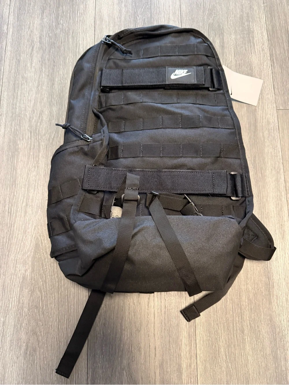 Nike Sportswear RPM Backpack 26L Black Bag BA5971-010 New